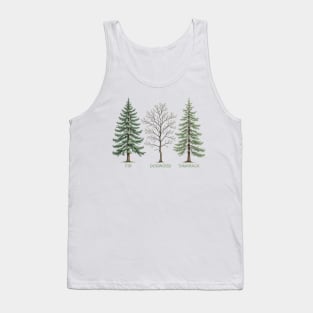 Anti-trump Tank Top